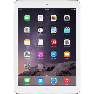 buy Tablet Devices Apple iPad Air 1st Gen 16GB Wi-Fi + 4G - Silver - click for details